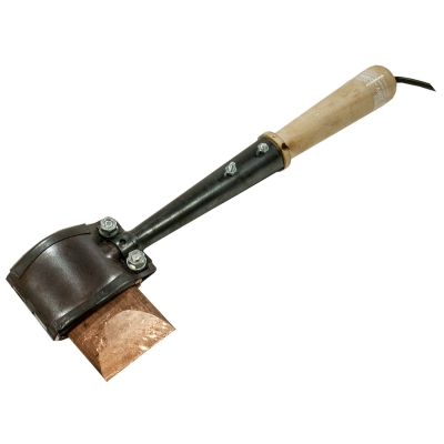 ЭПСН-200ВТ/220В(230В) ПАЯЛЬНИК ДЕР.РУЧКА(ТОПОРИК)