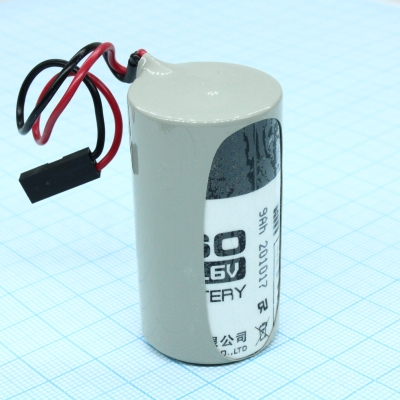 ER26500H-LD/-Dupont.DB2.54