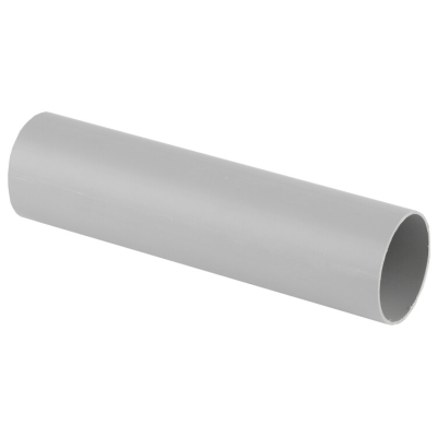 ЭРА Муфта соедин. (серый) для трубы d 20мм IP44 (5шт) (5/500/15000)(кр.5шт)