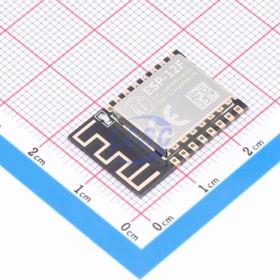 ESP-12F(ESP8266MOD)