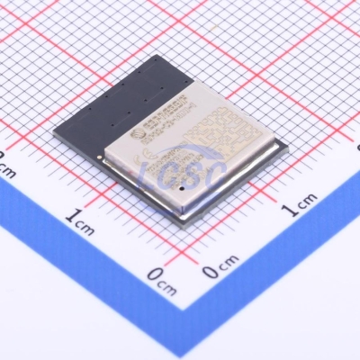 ESP32-C3-MINI-1-N4
