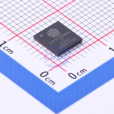 ESP32-D0WDQ6-V3