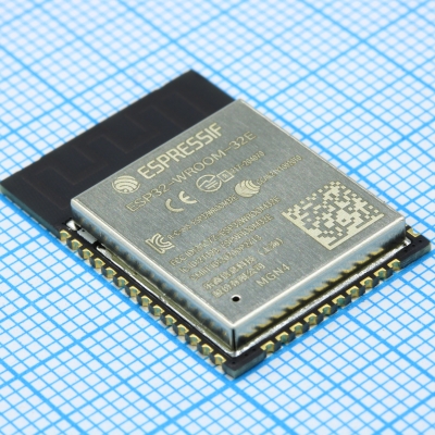 ESP32-WROOM-32E-N4