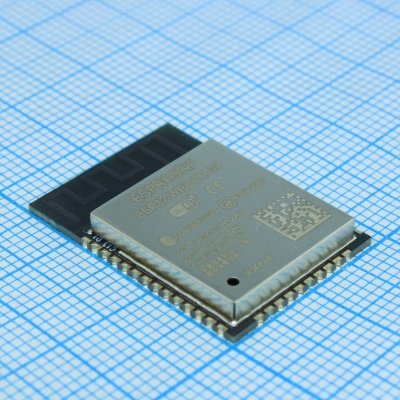ESP32-WROOM-32(N4)