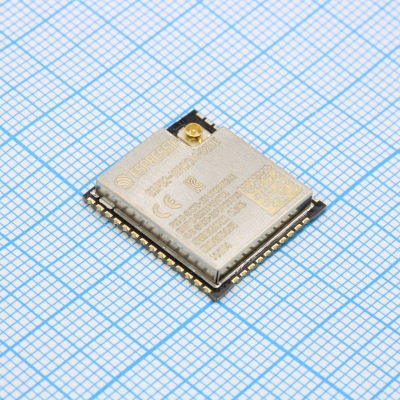 ESP32-WROOM-32UE (4MB)