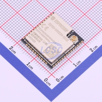 ESP32-WROOM-32UE-N16