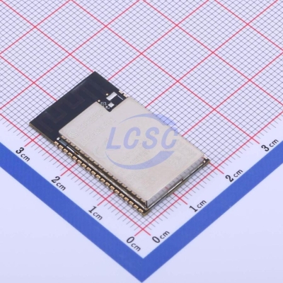ESP32-WROVER-E-N4R8