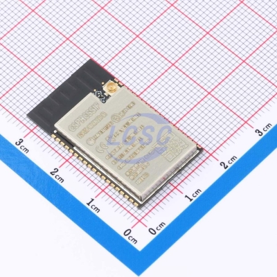 ESP32-WROVER-IB-N16