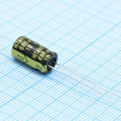 EXR681M10B
