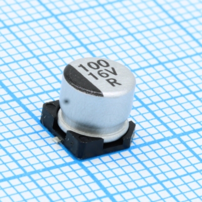 EZV101M16RC