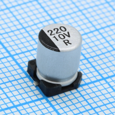 EZV221M10RC8