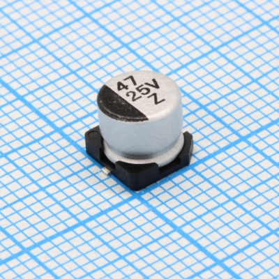 EZV470M25RC