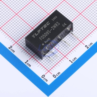 F0509S-2WR3