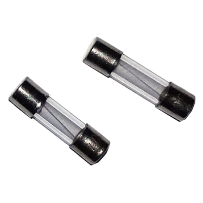 F4x15 (glass) 0,5A 2008год