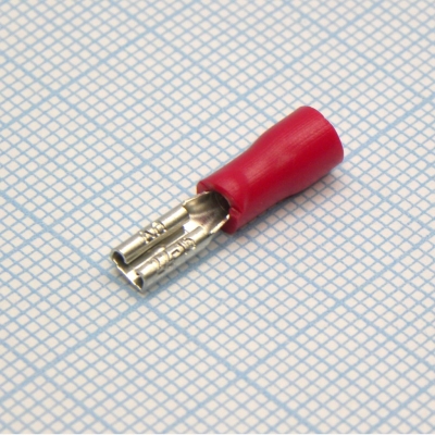 FDD1.25-110[5] Red