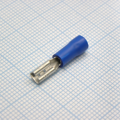 FDD1.25-110(8) Blue