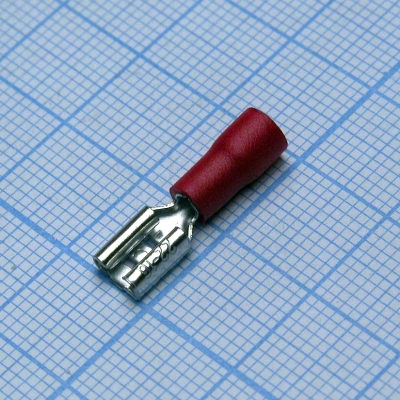 FDD1.25-187(5) Red