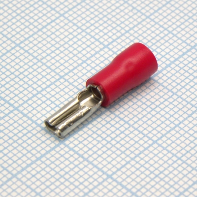 FDD2-110(8) Red