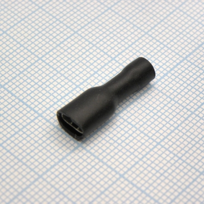 FDFD1.25-187(5) Black