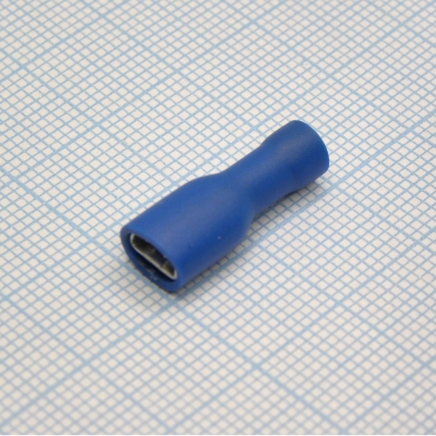 FDFD1.25-187(5) Blue