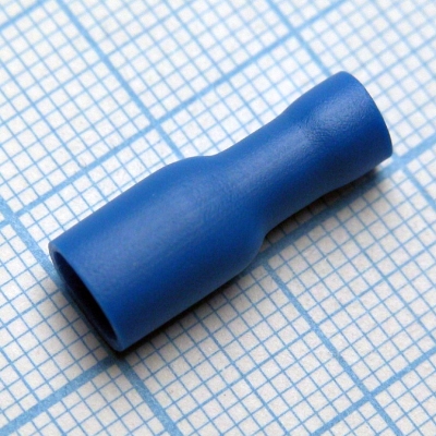 FDFD2-187(8) Blue