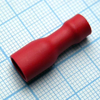 FDFD5.5-250 Red