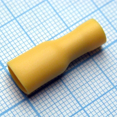 FDFD5.5-250 Yellow