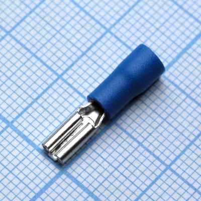 FDV1.25-110(5) Blue