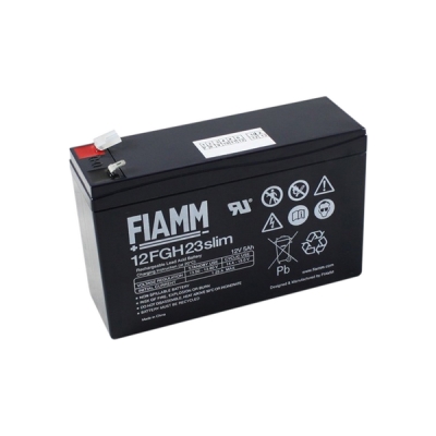 FI-FGН12/5 slim