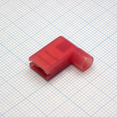 FLDNY1.25-250 Red