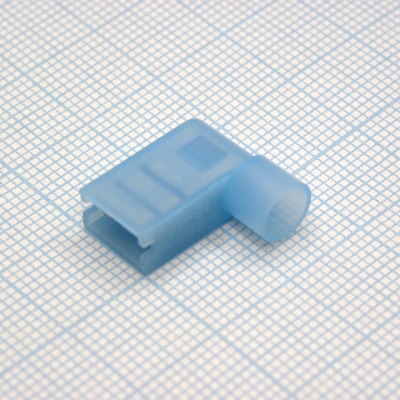 FLDNY2-250 Blue (РФИ-М(н) 2.5-(6.3)