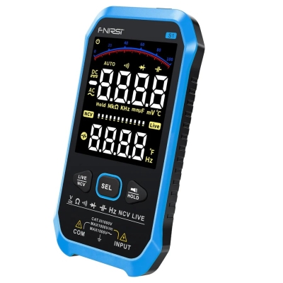 FNiRSi S1 blue