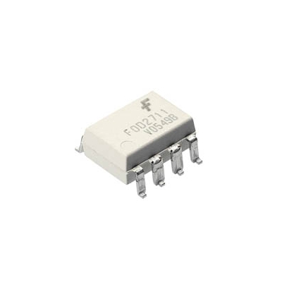 FOD3184SDV