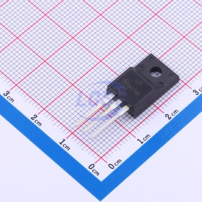 FQPF27N25