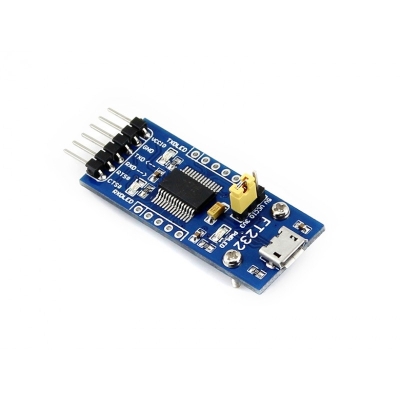 FT232 USB UART Board [micro]