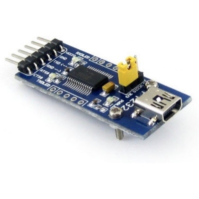 FT232 USB UART Board [mini]