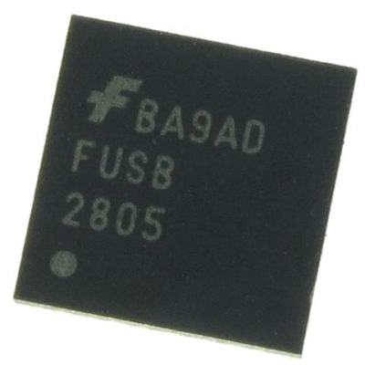 FUSB2805MLX