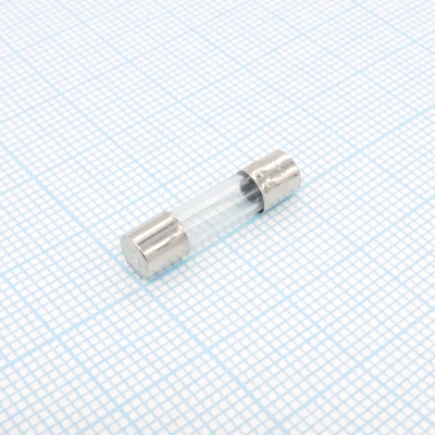 FUSE 2А 5*20