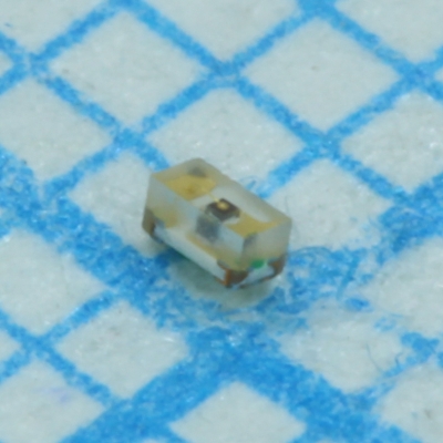 FYLS-0603SRC