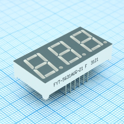 FYT-5631AUG-21