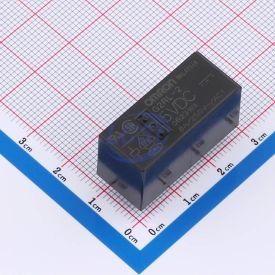 G2RL-2 DC5
