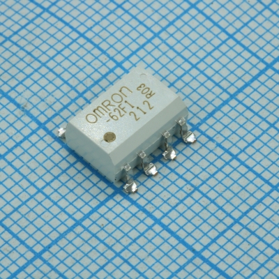 G3VM-62F1TR