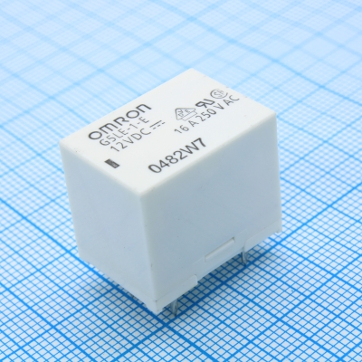 G5LE1E12DC
