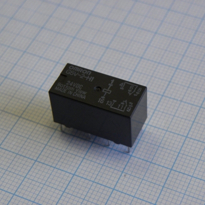 G5V-2-H1-24DC