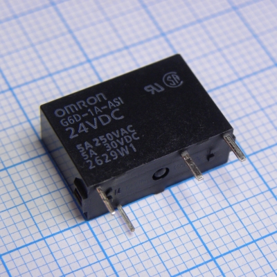 G6D1AASI24DC