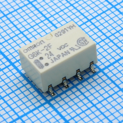 G6K-2F 24DC