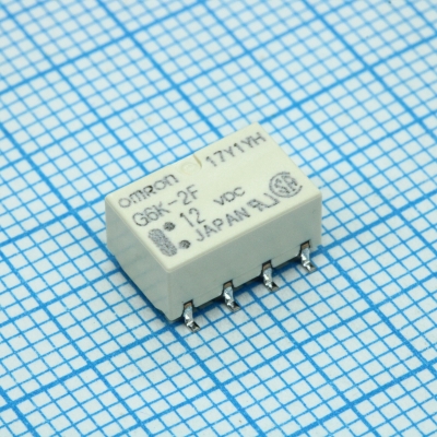 G6K2FTR12DC