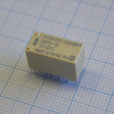 G6S212DC