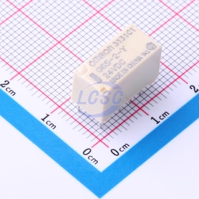 G6S-2Y DC24