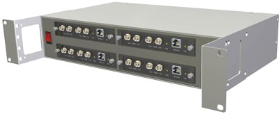 GammaXM-1550DF